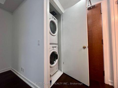 Photo 3 at 512 - 2212 Lake Shore Boulevard W, Mimico, Toronto