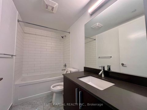 Photo 6 at 512 - 2212 Lake Shore Boulevard W, Mimico, Toronto