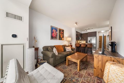 Photo 3 at 602 - 1910 Lake Shore Boulevard W, South Parkdale, Toronto