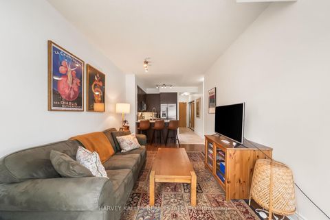 Photo 4 at 602 - 1910 Lake Shore Boulevard W, South Parkdale, Toronto