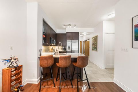 Photo 8 at 602 - 1910 Lake Shore Boulevard W, South Parkdale, Toronto