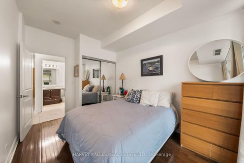 Photo 11 at 602 - 1910 Lake Shore Boulevard W, South Parkdale, Toronto
