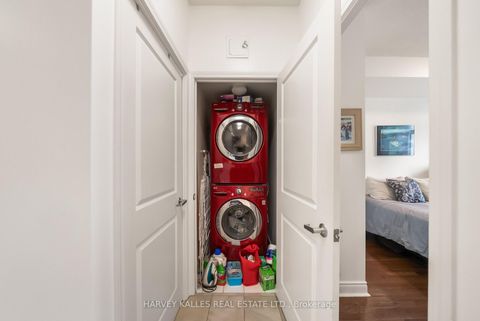 Photo 12 at 602 - 1910 Lake Shore Boulevard W, South Parkdale, Toronto