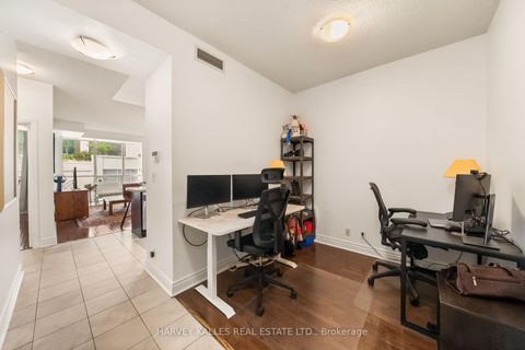 Photo 14 at 602 - 1910 Lake Shore Boulevard W, South Parkdale, Toronto