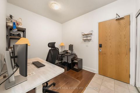 Photo 15 at 602 - 1910 Lake Shore Boulevard W, South Parkdale, Toronto