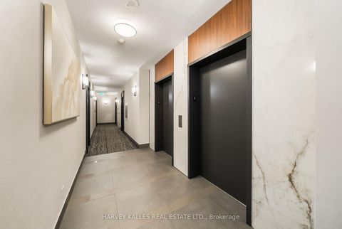 Photo 18 at 602 - 1910 Lake Shore Boulevard W, South Parkdale, Toronto
