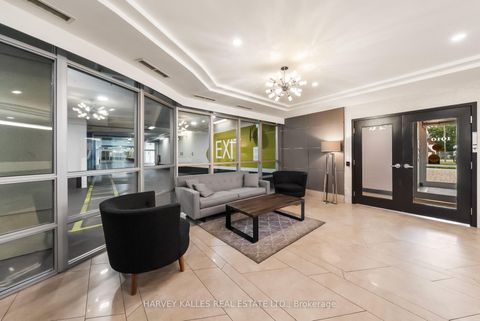 Photo 20 at 602 - 1910 Lake Shore Boulevard W, South Parkdale, Toronto