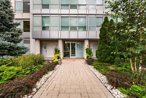 Photo 21 at 602 - 1910 Lake Shore Boulevard W, South Parkdale, Toronto