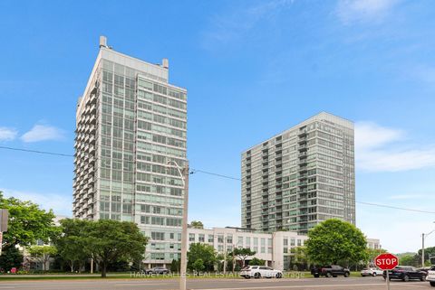 Photo 24 at 602 - 1910 Lake Shore Boulevard W, South Parkdale, Toronto