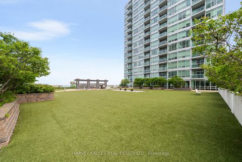 Photo 25 at 602 - 1910 Lake Shore Boulevard W, South Parkdale, Toronto