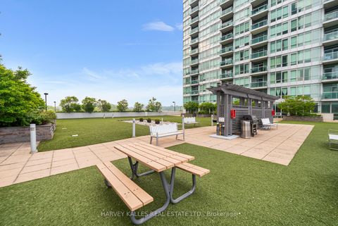 Photo 28 at 602 - 1910 Lake Shore Boulevard W, South Parkdale, Toronto