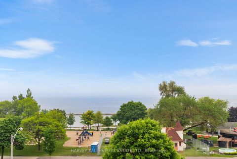 Photo 29 at 602 - 1910 Lake Shore Boulevard W, South Parkdale, Toronto