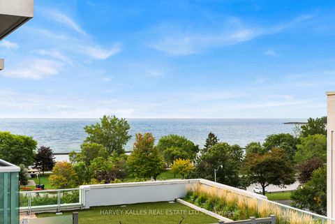 Photo 30 at 602 - 1910 Lake Shore Boulevard W, South Parkdale, Toronto