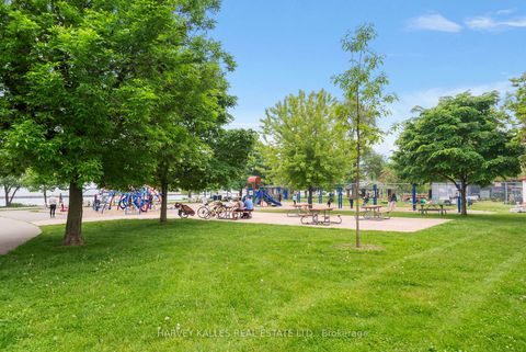 Photo 32 at 602 - 1910 Lake Shore Boulevard W, South Parkdale, Toronto