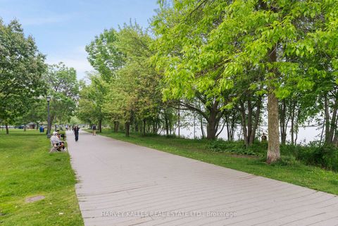 Photo 35 at 602 - 1910 Lake Shore Boulevard W, South Parkdale, Toronto