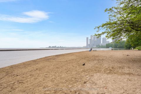 Photo 36 at 602 - 1910 Lake Shore Boulevard W, South Parkdale, Toronto