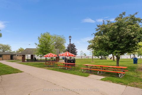 Photo 37 at 602 - 1910 Lake Shore Boulevard W, South Parkdale, Toronto