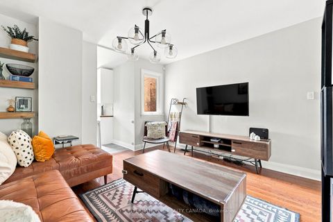 Photo 8 at 213 Oakcrest Avenue, Danforth, Toronto