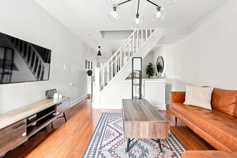 Photo 9 at 213 Oakcrest Avenue, Danforth, Toronto