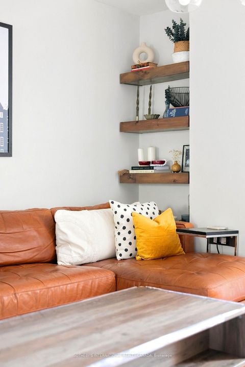 Photo 10 at 213 Oakcrest Avenue, Danforth, Toronto