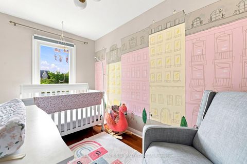 Photo 23 at 213 Oakcrest Avenue, Danforth, Toronto