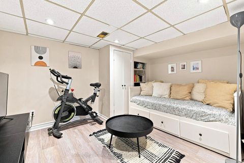 Photo 26 at 213 Oakcrest Avenue, Danforth, Toronto