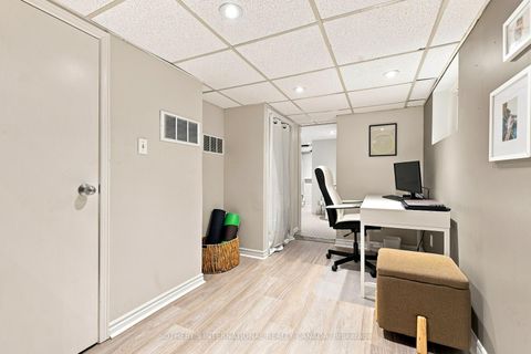 Photo 27 at 213 Oakcrest Avenue, Danforth, Toronto