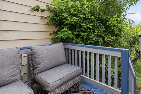 Photo 28 at 213 Oakcrest Avenue, Danforth, Toronto