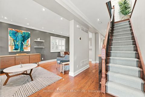 Photo 6 at 362 Sammon Avenue, East York, Toronto