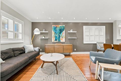 Photo 7 at 362 Sammon Avenue, East York, Toronto