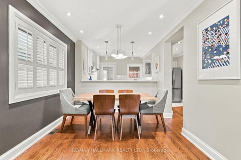 Photo 10 at 362 Sammon Avenue, East York, Toronto