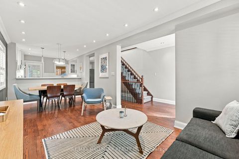 Photo 11 at 362 Sammon Avenue, East York, Toronto