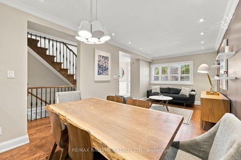 Photo 12 at 362 Sammon Avenue, East York, Toronto