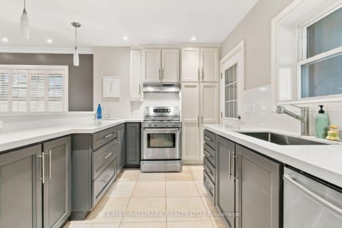 Photo 17 at 362 Sammon Avenue, East York, Toronto