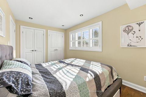 Photo 21 at 362 Sammon Avenue, East York, Toronto
