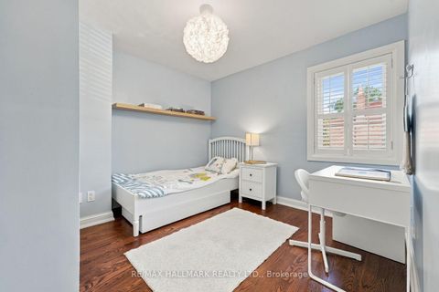 Photo 22 at 362 Sammon Avenue, East York, Toronto