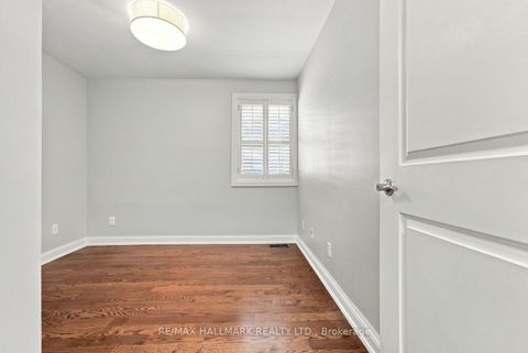 Photo 24 at 362 Sammon Avenue, East York, Toronto