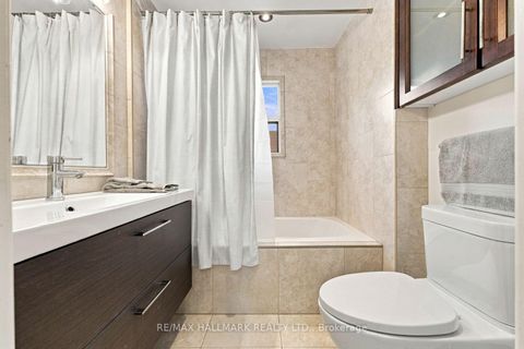 Photo 25 at 362 Sammon Avenue, East York, Toronto