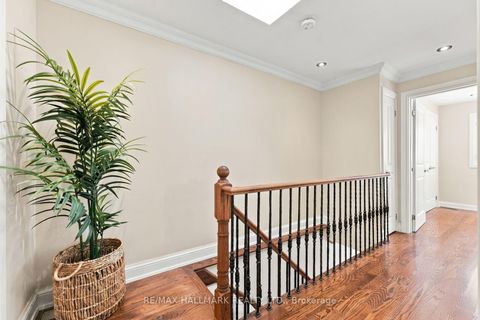 Photo 26 at 362 Sammon Avenue, East York, Toronto