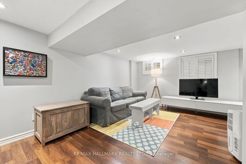 Photo 27 at 362 Sammon Avenue, East York, Toronto