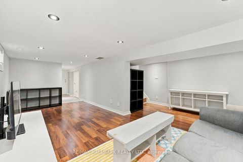 Photo 28 at 362 Sammon Avenue, East York, Toronto