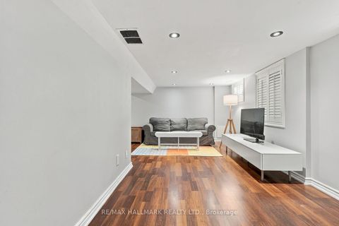 Photo 30 at 362 Sammon Avenue, East York, Toronto