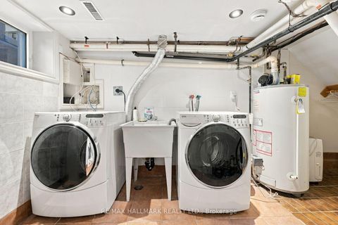 Photo 32 at 362 Sammon Avenue, East York, Toronto