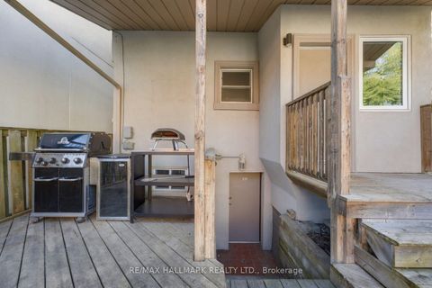 Photo 38 at 362 Sammon Avenue, East York, Toronto