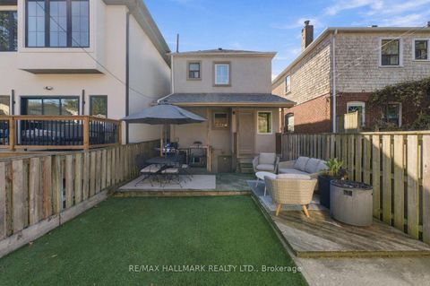 Photo 39 at 362 Sammon Avenue, East York, Toronto
