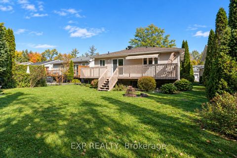 Photo 22 at 2434 Ralph Street, Alcona, Innisfil