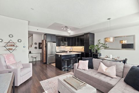 Photo 1 at 22 - 145 Long Branch Avenue, Long Branch, Toronto