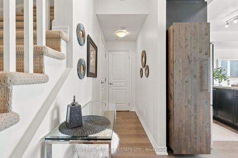 Photo 3 at 22 - 145 Long Branch Avenue, Long Branch, Toronto