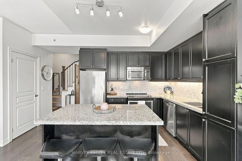 Photo 5 at 22 - 145 Long Branch Avenue, Long Branch, Toronto