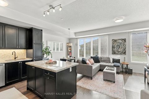 Photo 8 at 22 - 145 Long Branch Avenue, Long Branch, Toronto